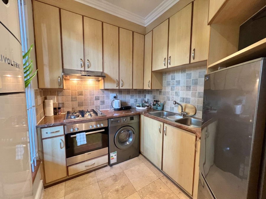 To Let 1 Bedroom Property for Rent in Stellenbosch Central Western Cape